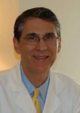 Dr. Allan Halpern