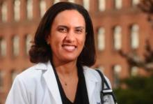 Dr. Kirsten Bibbins-Domingo