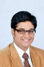 Dr. Shashank P. Behere