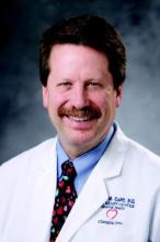 Dr. Robert Califf