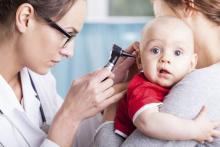 Physicians are being urged to identify and offer assistance to parents and young patients who may be at risk.