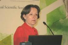 Dr. Christiane E. Angermann