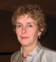 Dr. Gretchen E. Tietjen