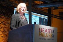 Dr. Mariell Jessup
