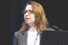 Dr. Louisa Gnatiuc