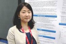 Dr. Masako Mizusawa