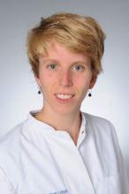 Dr. Lena M. Biehl