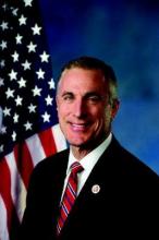 Rep. Tim Murphy (R-Pa.)