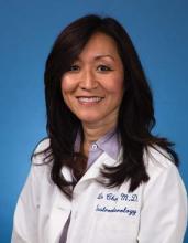 Dr. Lin Chang