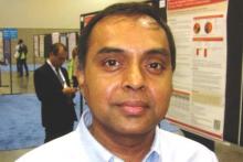 Dr. Sandip Ghosh