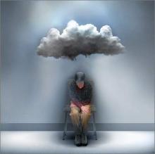 Anxiety and depression: Easing the burden in COPD patients image