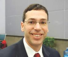 Dr. Richard Bernstein