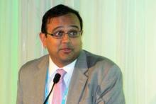 Dr. Manesh Patel