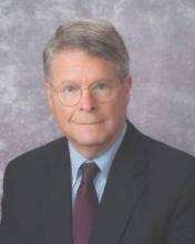 Dr. Charles F. Reynolds III