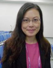 Dr. Jessica Liang