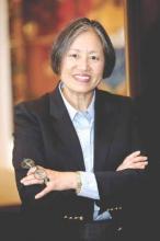 Dr. Grace Chang