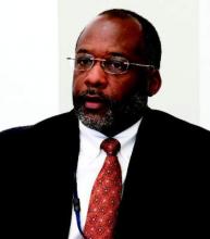 Dr. B. Vindell Washington