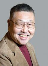 Dr. S.Y. Tan