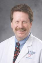 Dr. Robert Califf