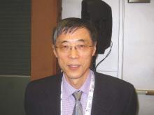 Dr. Gary Shen