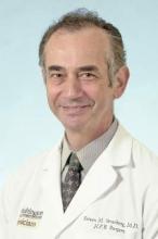 Dr. Steven M. Strasberg