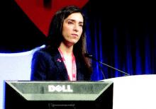 Dr. Ayesha Z. Sherzai