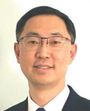 Dr. Bing Zhu