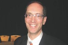 Dr. Miguel Rigueiro