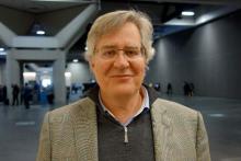 Dr. John Martignetti