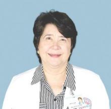 Dr. Maria Bustillo