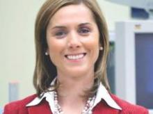 Dr. Marietta Iacucci