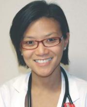 Dr. Karmela K. Chan