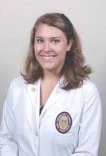 Dr. Lexy Morvant
