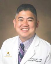 Dr. Jin Han