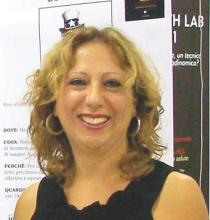 Maria Grazia Andreassi, Ph.D.
