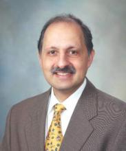 Dr. Adil E. Bharucha