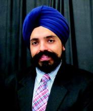 Dr. Jasvinder Singh