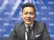 Dr. Eric Lim