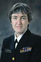 Dr. Anne Schuchat