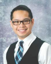 Dr. Gerald Montano