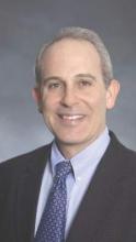 Dr. Jay Goldberg