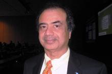 Dr. Jaffer A. Ajani