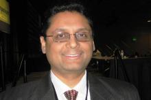 Dr. Manish A. Shah