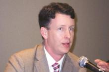 Dr. Scott P. Commins