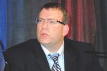 Dr. Whitney A. High