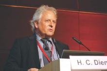 Dr. Hans Christoph Diener