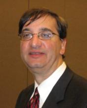 Dr. Jeffrey L. Saver