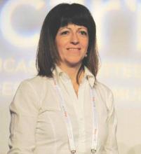 Dr. Roberta Magliozzi