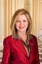 Rep. Marsha Blackburn (R-Tenn.)