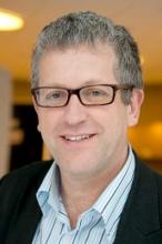 Dr. Eric Van Cutsem